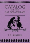 Image for Catalog and Other Cat Scratchings!