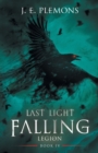 Image for Last Light Falling