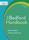 Image for The Bedford Handbook