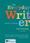 Image for The Everyday Writer : With Exercises