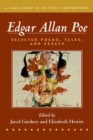 Image for Edgar Allan Poe  : selected poetry, tales, and essays, authoritative texts with essays on three critical controversies