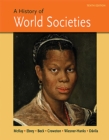 Image for Launchpad for a History of World Societies and a History of World Societies, Value Edition (2-Term Access)