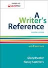 Image for A Writer&#39;s Reference with Exercises