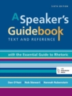 Image for SPEAKERS GUIDEBOOK WITH THE ESSENTIAL GU