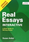 Image for REAL ESSAYS INTERACTIVE