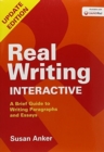Image for REAL WRITING INTERACTIVE