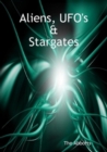 Image for Aliens, UFO&#39;s and Stargates