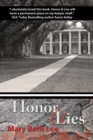 Image for Honor and Lies