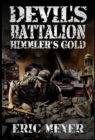 Image for Devil&#39;s Battalion: Himmler&#39;s Gold