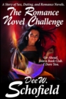 Image for Romance Novel Challenge