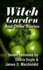Image for Witch Garden and Other Stories