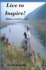 Image for Live To Inspire