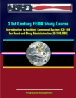 Image for 21st Century FEMA Study Course: Introduction to Incident Command System (ICS 100) for Food and Drug Administration (IS-100.FDA).