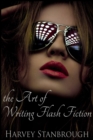 Image for Art of Writing Flash Fiction