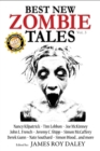 Image for Best New Zombie Tales (Vol. 3)