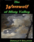 Image for Werewolf of Misty Valley