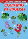 Image for Counting in English.