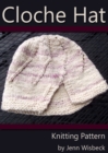 Image for Cloche Hat Knitting Pattern