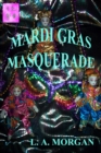 Image for Mardi Gras Masquerade