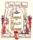 Image for Angels in Hell&#39;s Kitchen