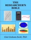 Image for Researcher&#39;s Bible
