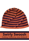 Image for Swirly Hat Knitting Pattern