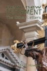 Image for New New Testament The Other Letters