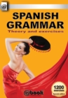 Image for Spanish Grammar: Theory and Exercises.