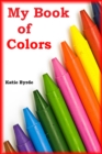 Image for My Book of Colors