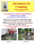 Image for Adventures In Camping With Scoop Jackson