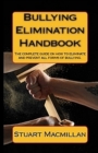 Image for Bullying Elimination Handbook