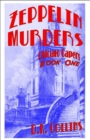 Image for Chicago Capers Book One Zeppelin Murders