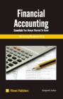 Image for Financial Accounting Essentials You Always Wanted To Know.