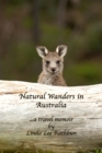 Image for Natural Wanders in Australia