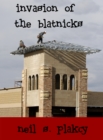 Image for Invasion of the Blatnicks