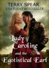 Image for Lady Caroline and the Egotistical Earl
