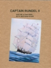 Image for Captain Rundel II - Give Me a Fair Wind (book 7 of 9 of the Rundel Series)