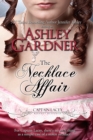 Image for The Necklace Affair (Captain Lacey Regency Mysteries #4.5)