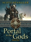 Image for Portal to the Gods