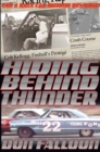 Image for Hiding Behind Thunder
