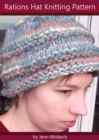 Image for Rations Hat Bulky Knitting Pattern