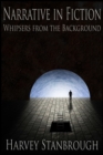 Image for Narrative in Fiction: Whispers in the Background