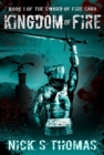Image for Kingdom of Fire (The Sword of Fire Saga)