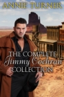Image for Complete Jimmy Cochran Collection