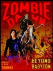 Image for Beyond Babylon (Zombie Dawn Stories)