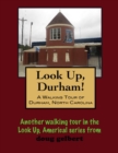 Image for Walking Tour of Durham, North Carolina