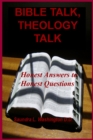 Image for Bible Talk, Theology Talk