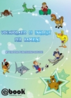 Image for Vocabolario di inglese per bambini.
