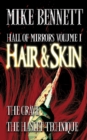 Image for Hair and Skin and Other Stories