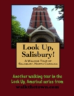 Image for Walking Tour of Salisbury, North Carolina